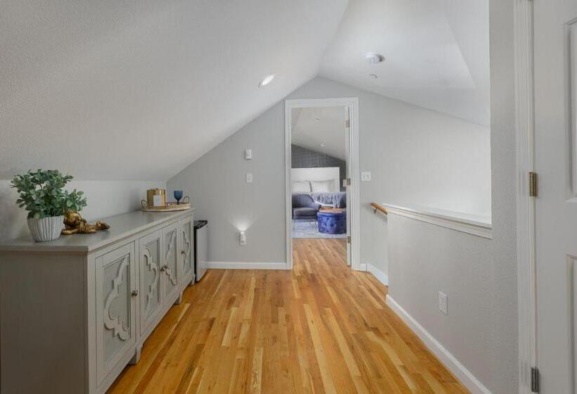 キングサイズベッドのスイートルーム, Ocean House