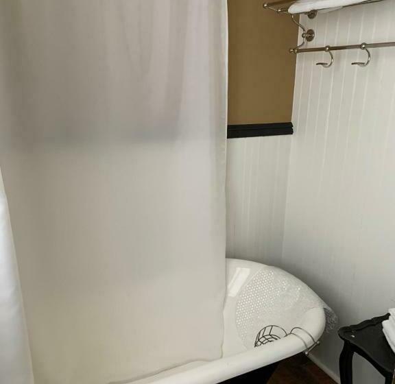 キングサイズベッドのデラックススイート, St Nicholas