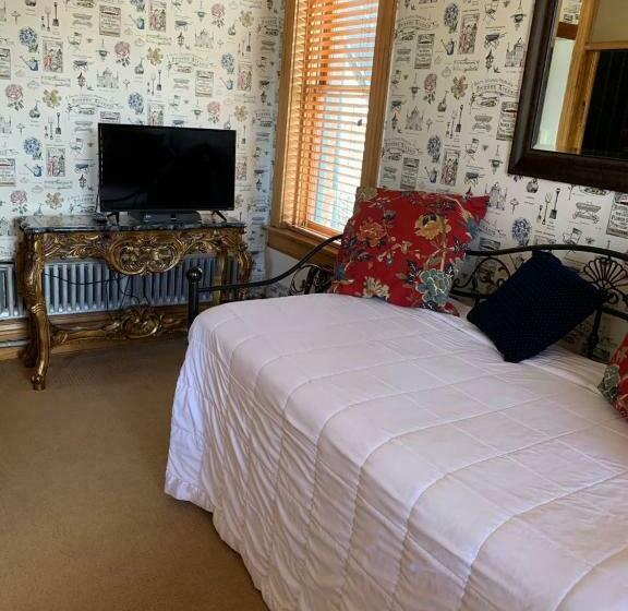 キングサイズベッドのデラックススイート, St Nicholas