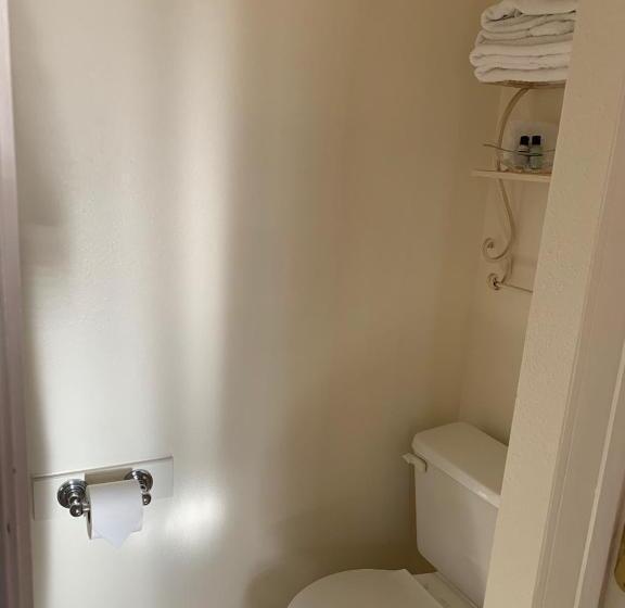 スタンダードルーム, St Nicholas