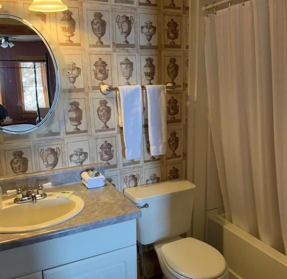 デラックスルーム, St Nicholas