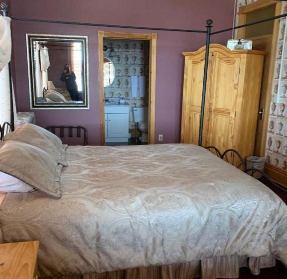 デラックスルーム, St Nicholas