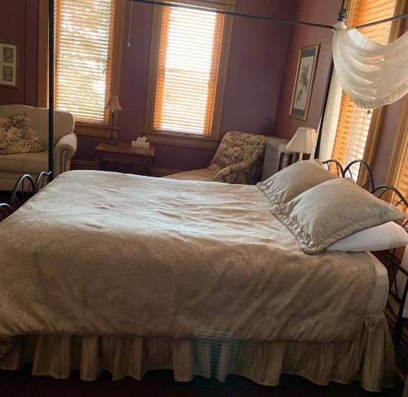 デラックスルーム, St Nicholas