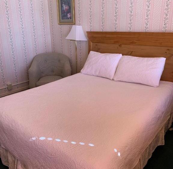 エコノミールーム, St Nicholas