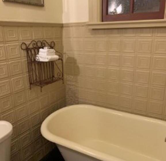 エコノミールーム, St Nicholas