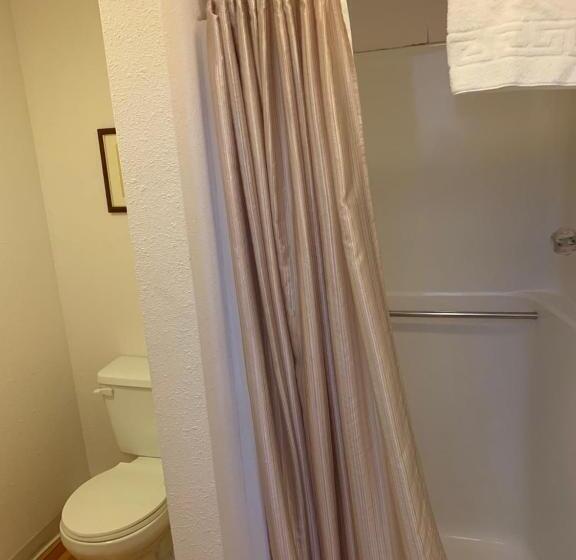 キングサイズベッドのスタンダードルーム, St Nicholas