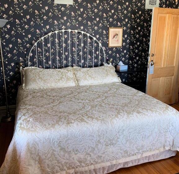 キングサイズベッドのスタンダードルーム, St Nicholas