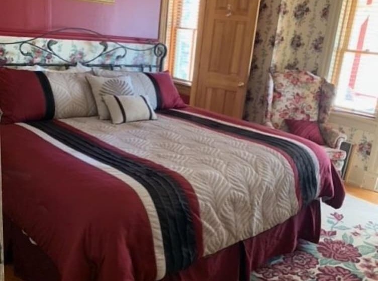 デラックスルーム, St Nicholas