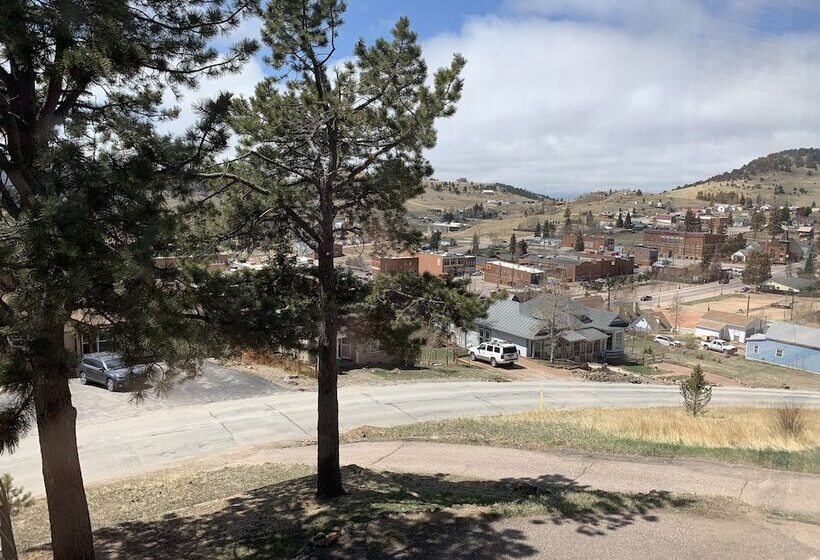 デラックスルーム, St Nicholas