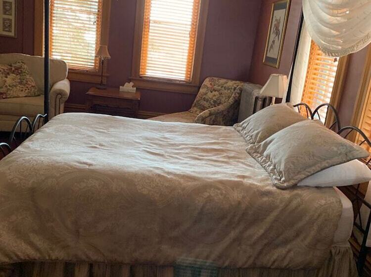 デラックスルーム, St Nicholas