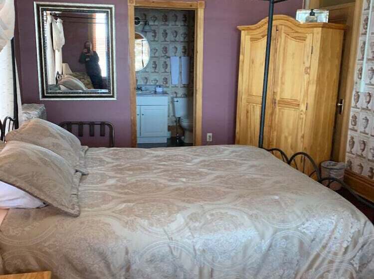 デラックスルーム, St Nicholas