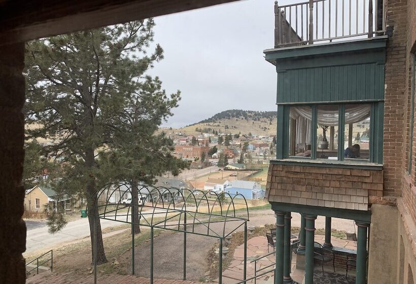 デラックスルーム, St Nicholas