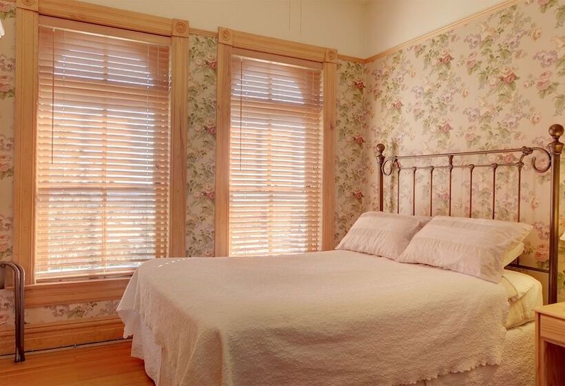 エコノミールーム, St Nicholas