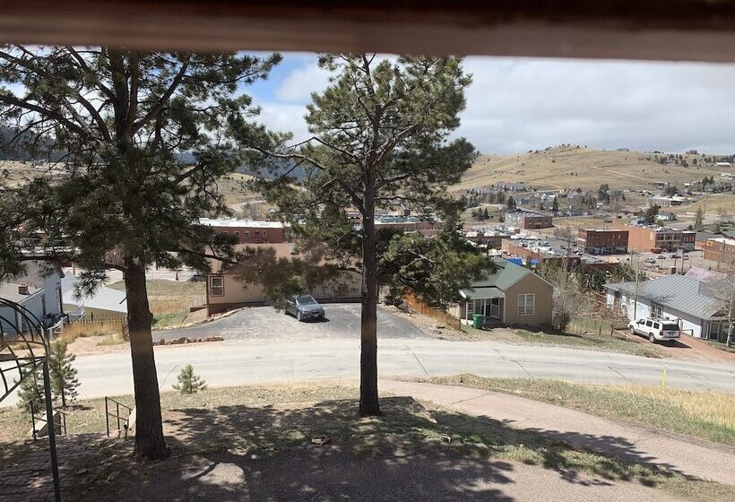 エコノミールーム, St Nicholas