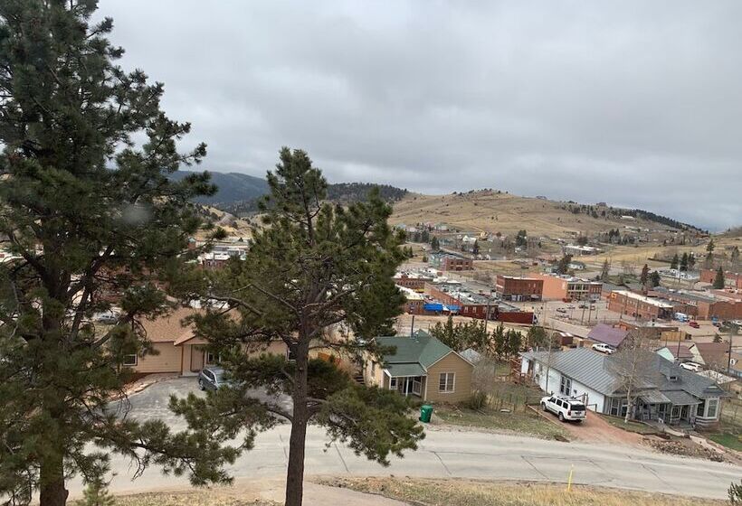 エコノミールーム, St Nicholas