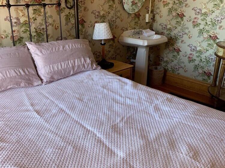 エコノミールーム, St Nicholas