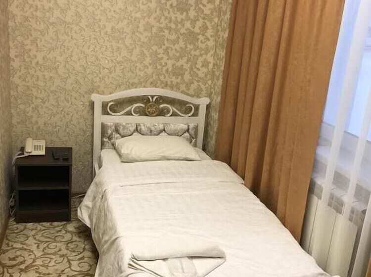 اتاق استاندارد یک نفره, Atlantis