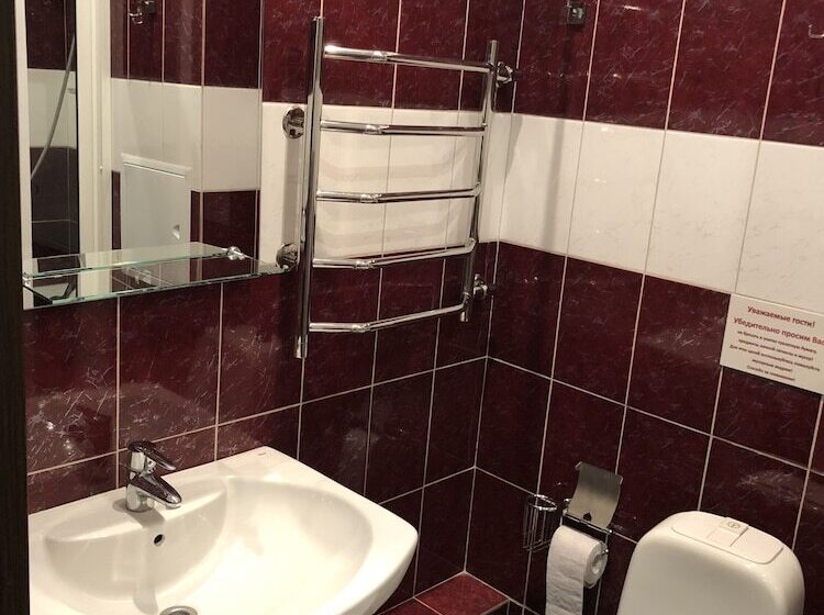 اتاق استاندارد, Atlantis