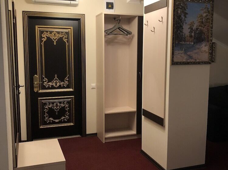 آپارتمان 1 خوابه, Atlantis