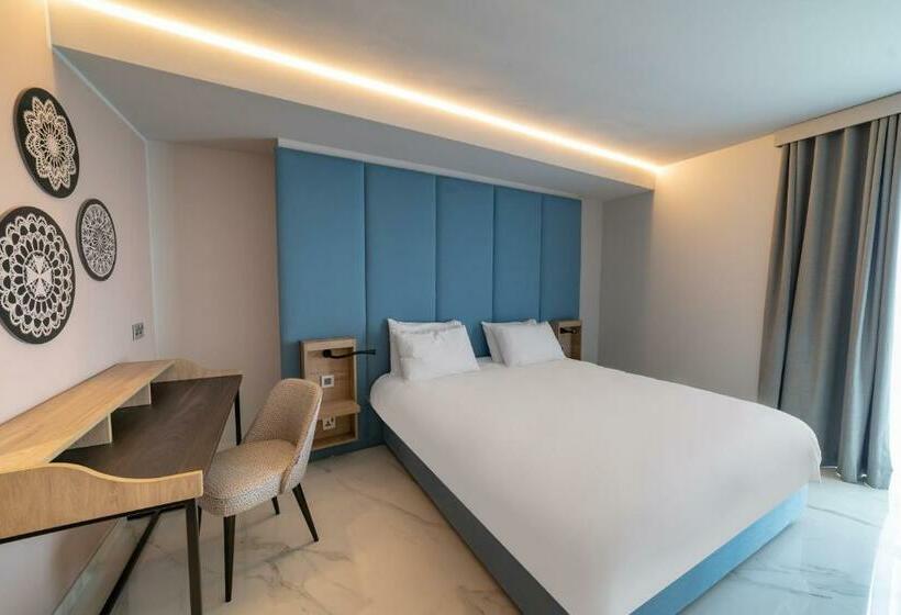 اتاق استاندارد, Mercure St. Julian S Malta