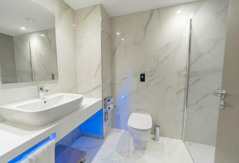 اتاق استاندارد, Mercure St. Julian S Malta