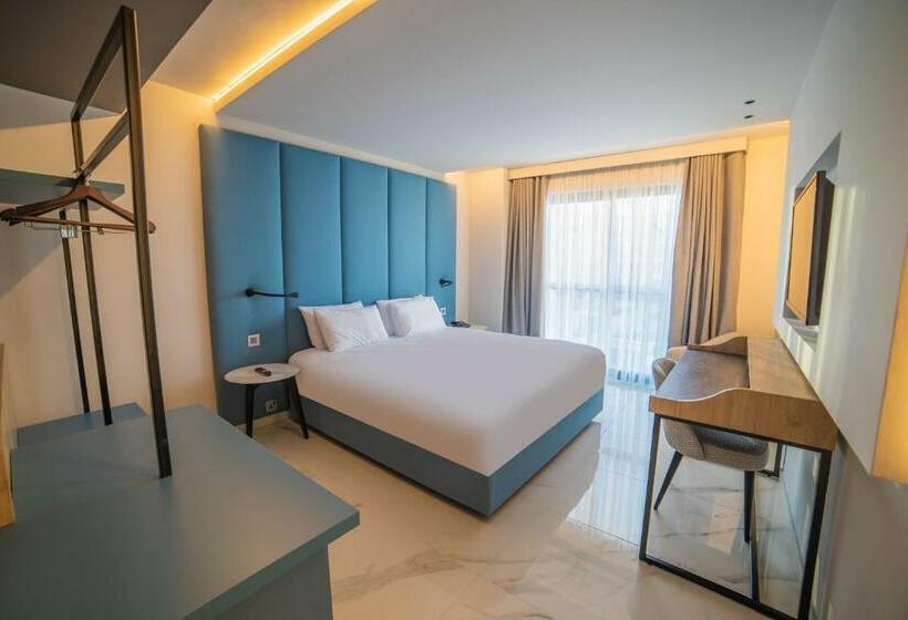اتاق استاندارد, Mercure St. Julian S Malta