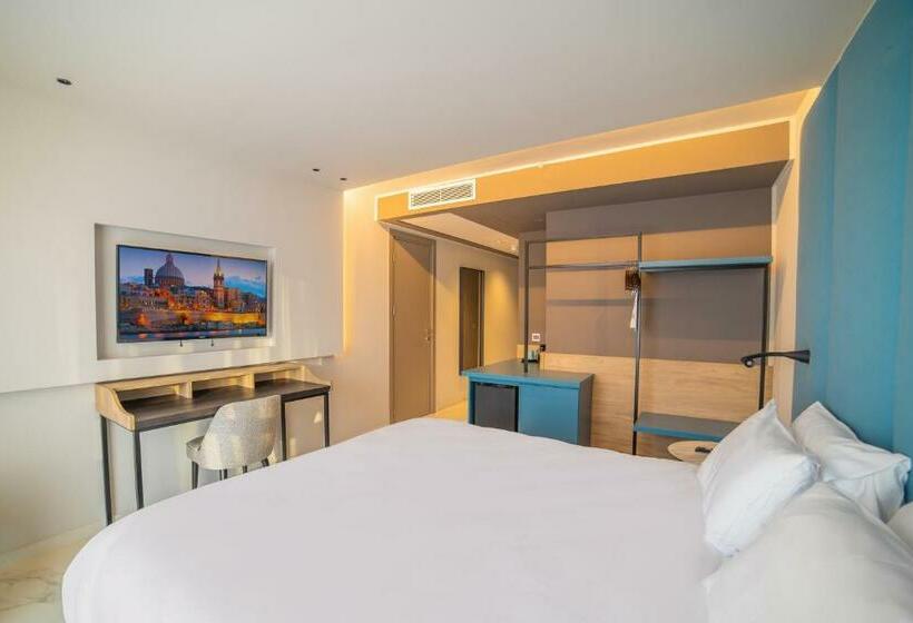 اتاق استاندارد, Mercure St. Julian S Malta
