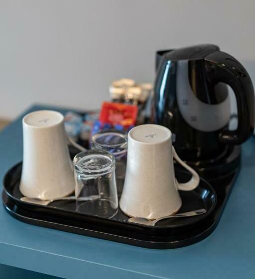 اتاق استاندارد, Mercure St. Julian S Malta