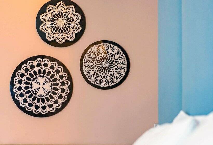 اتاق استاندارد با تخت دوبل, Mercure St. Julian S Malta