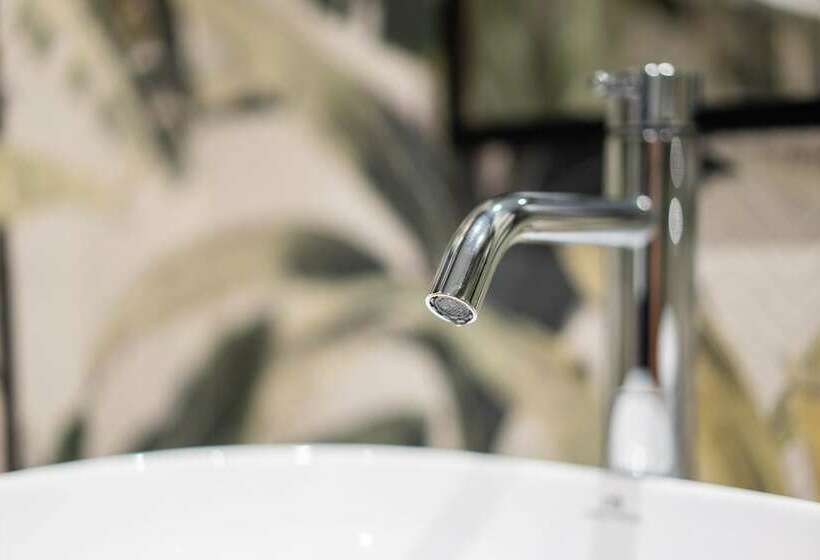 اتاق استاندارد با تخت دوبل, Mercure St. Julian S Malta