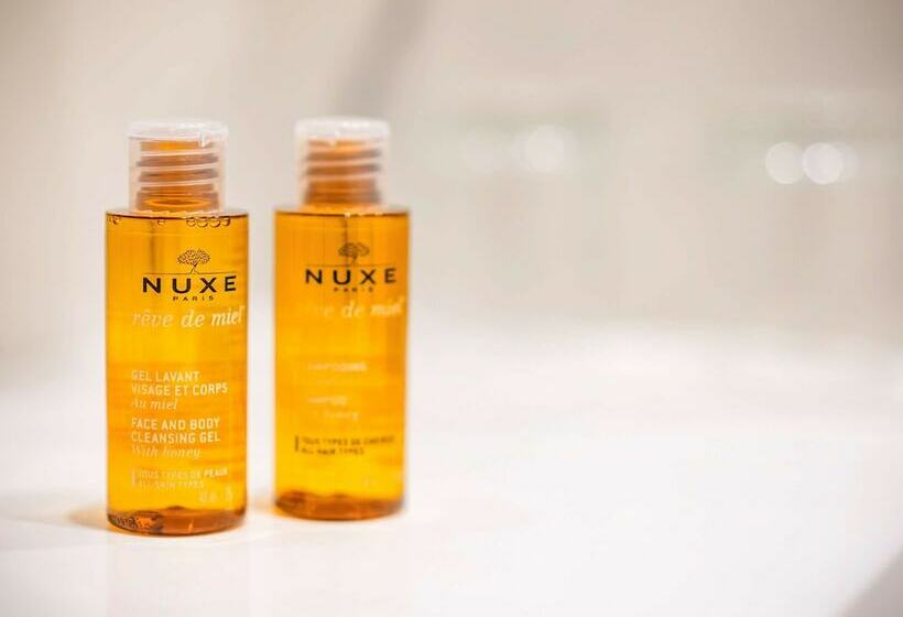 اتاق سوپریور با چشم‌انداز دریا و بالکن, Mercure St. Julian S Malta