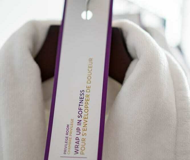 اتاق پرستیژ با چشم‌انداز دریا, Mercure St. Julian S Malta