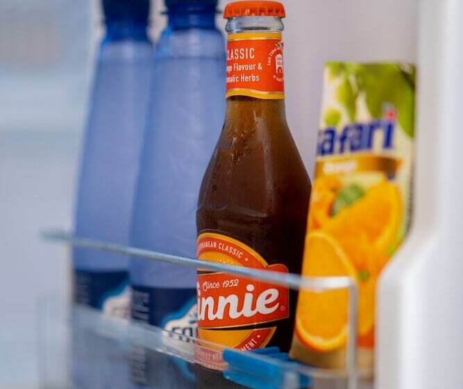 اتاق پرستیژ با چشم‌انداز دریا, Mercure St. Julian S Malta