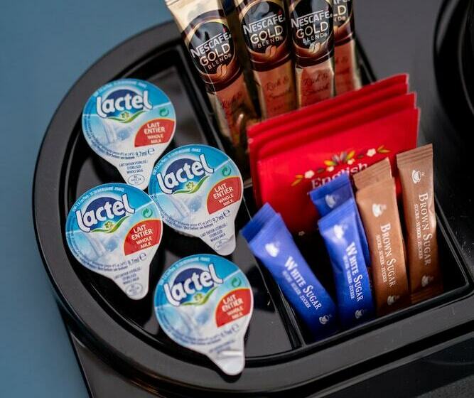 اتاق پرستیژ با چشم‌انداز دریا, Mercure St. Julian S Malta