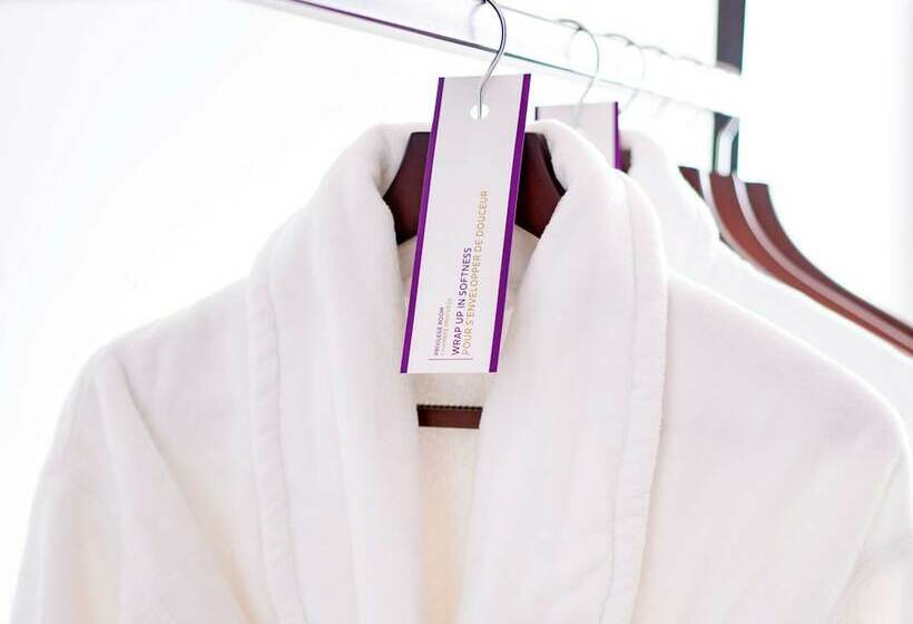 چشم‌انداز دریای سوئیت جونیور پرستیژ, Mercure St. Julian S Malta