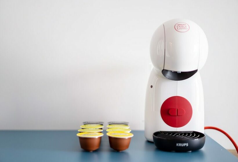 چشم‌انداز دریای سوئیت جونیور پرستیژ, Mercure St. Julian S Malta