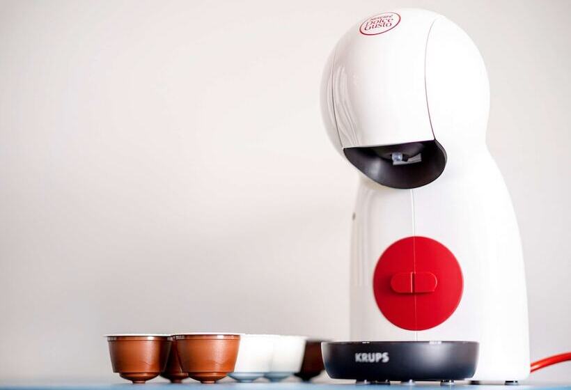 اتاق پرستیژ با چشم‌انداز دریا, Mercure St. Julian S Malta