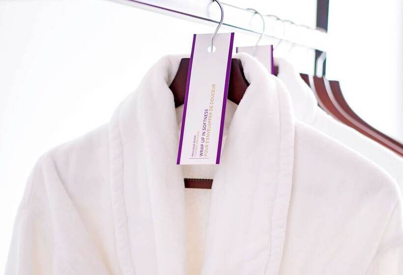 اتاق پرستیژ با چشم‌انداز دریا, Mercure St. Julian S Malta