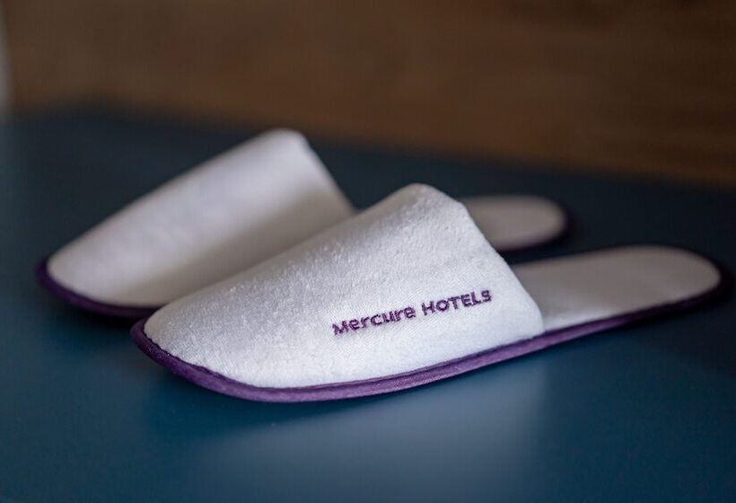 اتاق پرستیژ با چشم‌انداز دریا, Mercure St. Julian S Malta