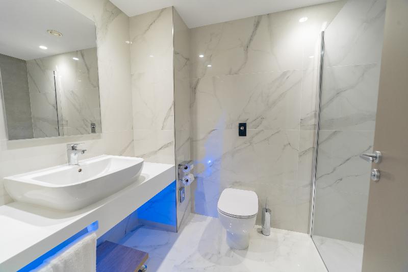 اتاق استاندارد با بالکن, Mercure St. Julian S Malta