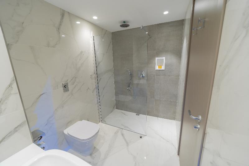 اتاق استاندارد با بالکن, Mercure St. Julian S Malta