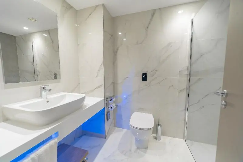 اتاق استاندارد, Mercure St. Julian S Malta