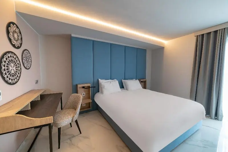 اتاق استاندارد, Mercure St. Julian S Malta