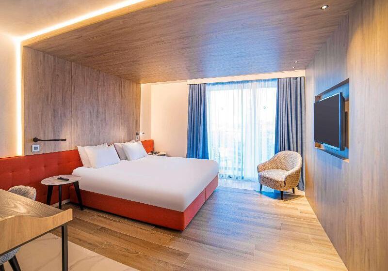 اتاق استاندارد, Mercure St. Julian S Malta