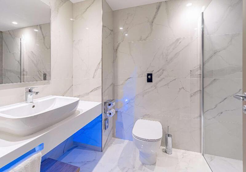 اتاق استاندارد, Mercure St. Julian S Malta