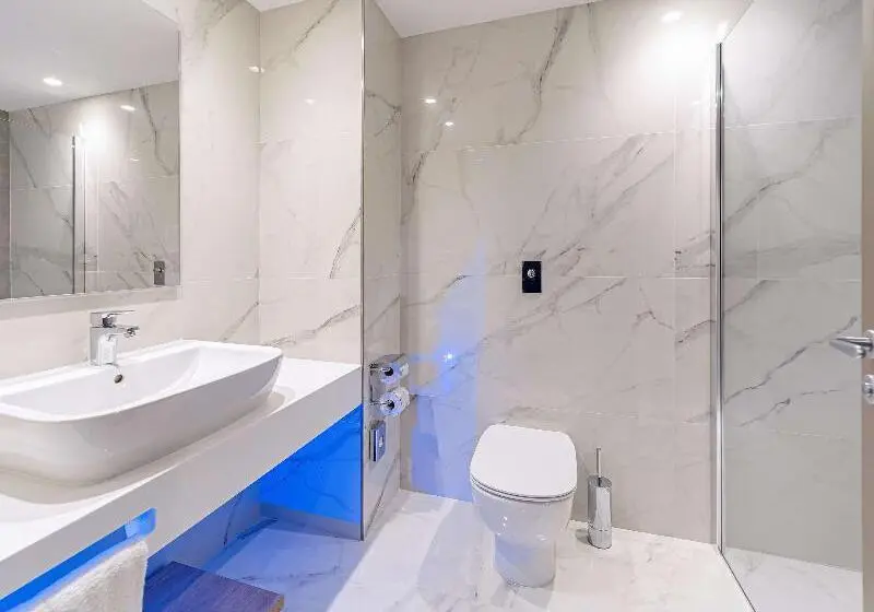 اتاق استاندارد, Mercure St. Julian S Malta