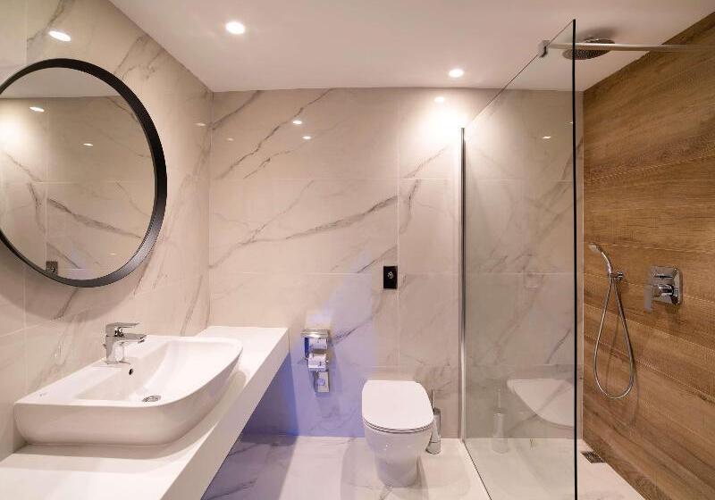 اتاق استاندارد, Mercure St. Julian S Malta