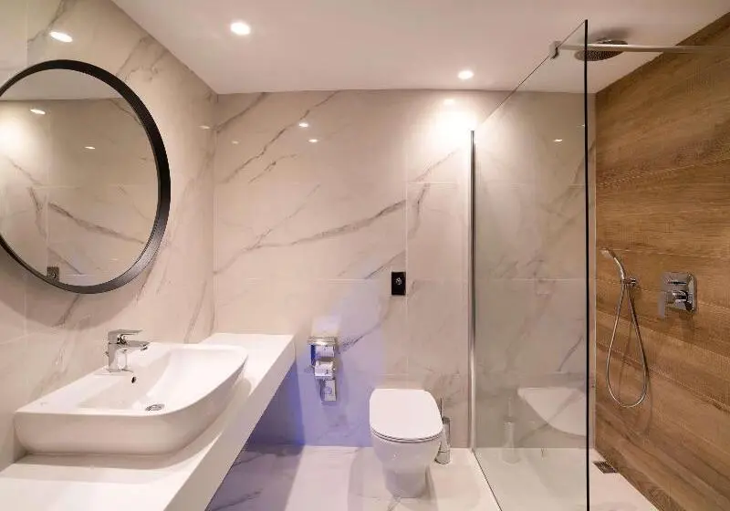 اتاق استاندارد, Mercure St. Julian S Malta