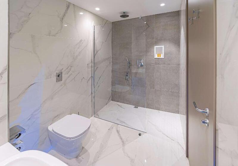 اتاق استاندارد, Mercure St. Julian S Malta