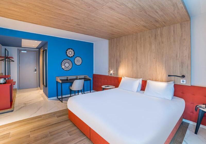 اتاق استاندارد, Mercure St. Julian S Malta